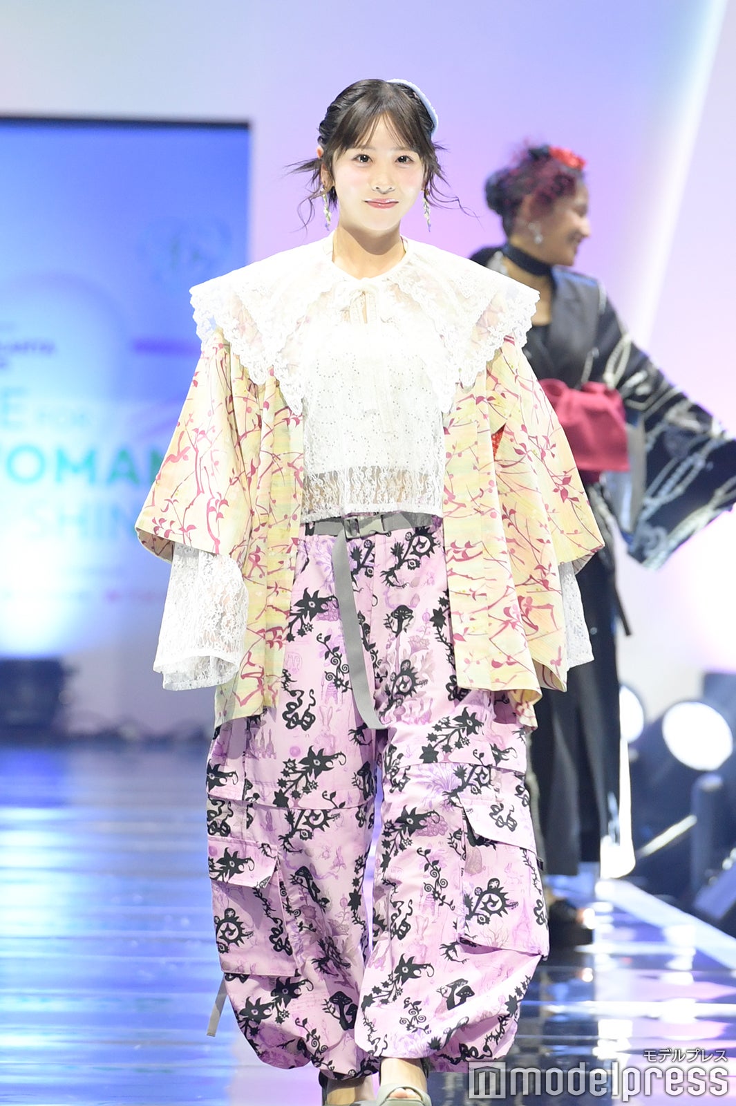 櫻井優衣（C）モデルプレス