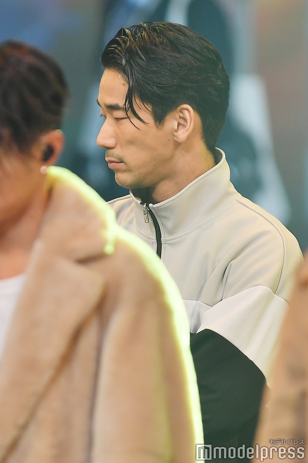 小林直己 （C）モデルプレス