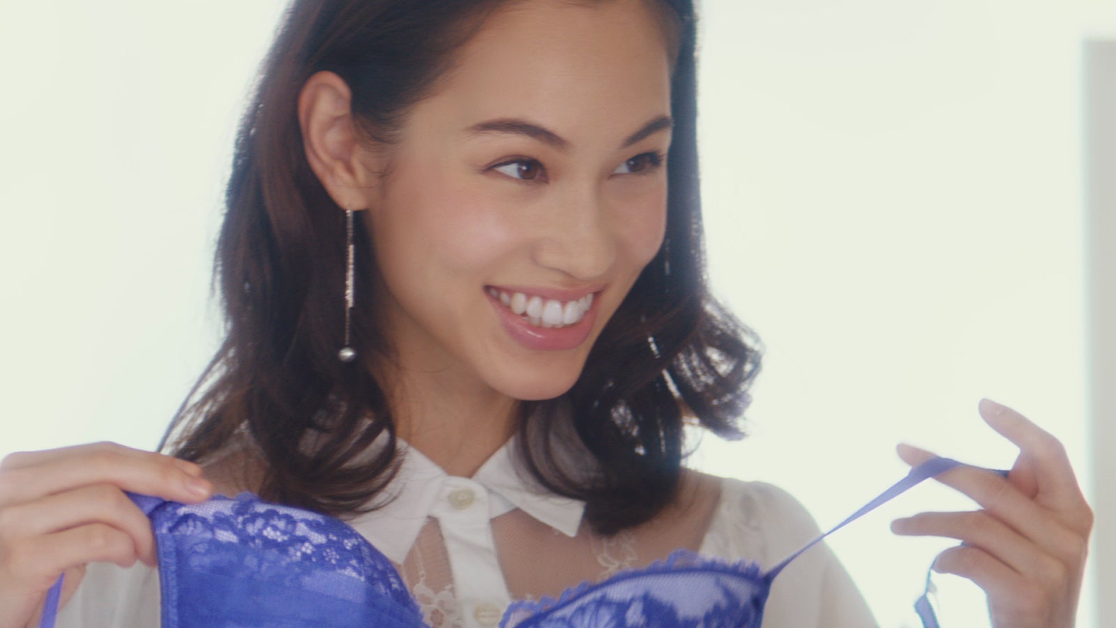 水原希子（提供写真）