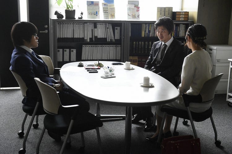 画像6 7 前田敦子 毒島ゆり子のせきらら日記 第8話あらすじ モデルプレス