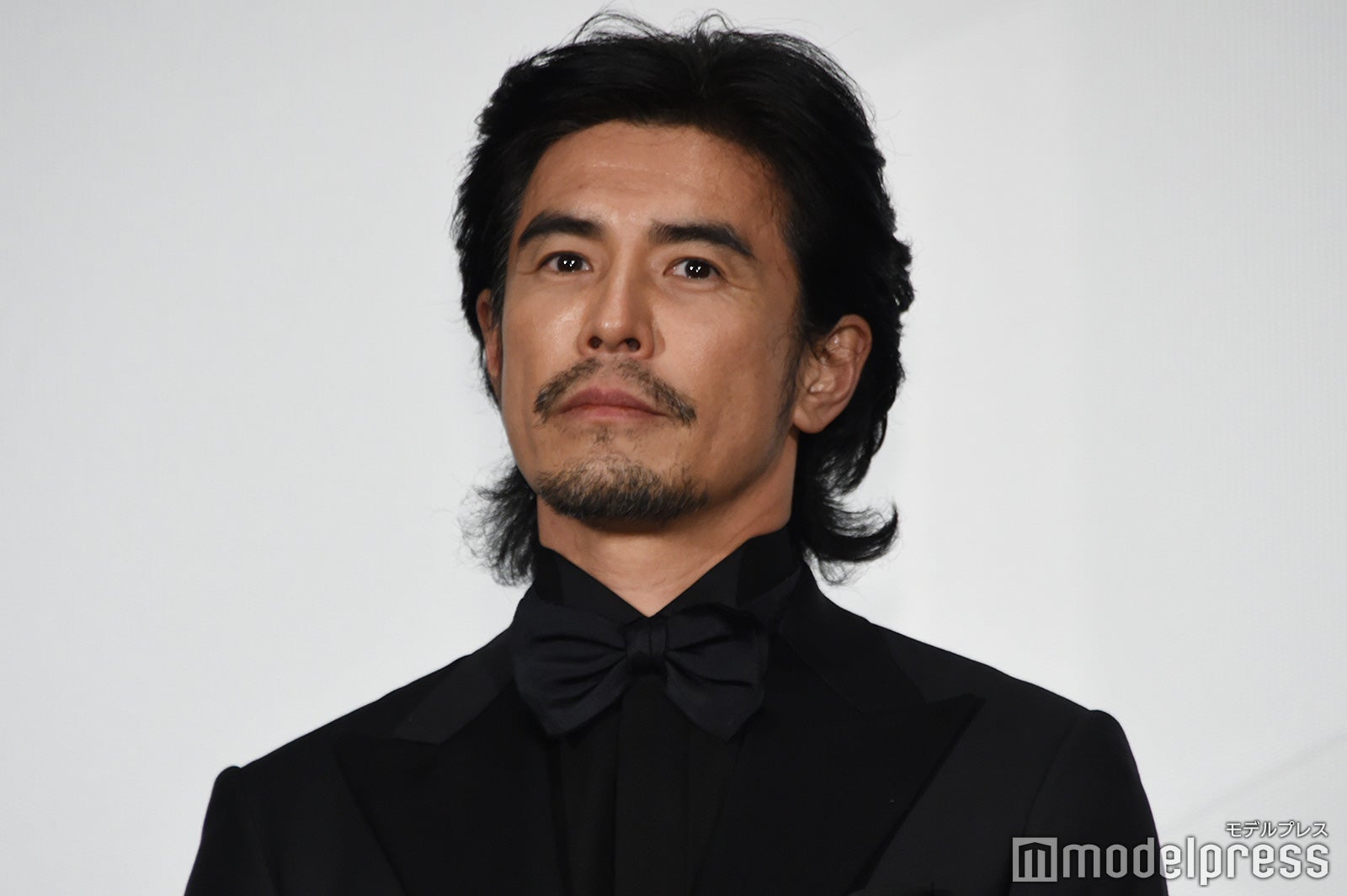 伊藤英明（C）モデルプレス