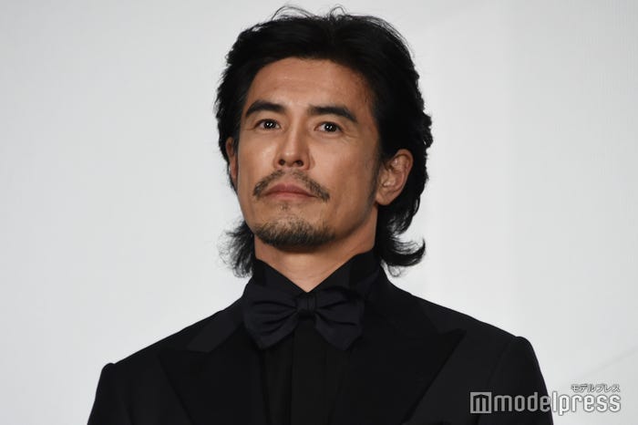 伊藤英明(C)モデルプレス