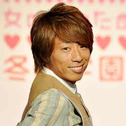 ロンドンブーツ1号2号・田村淳