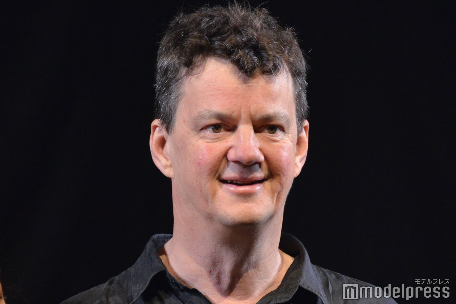 トム・モリス（C）モデルプレス