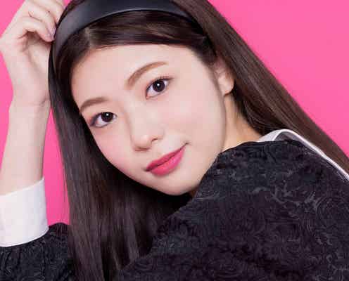 「Girls Planet 999」池間琉杏、日本活動始動 初ソロイベント開催も発表