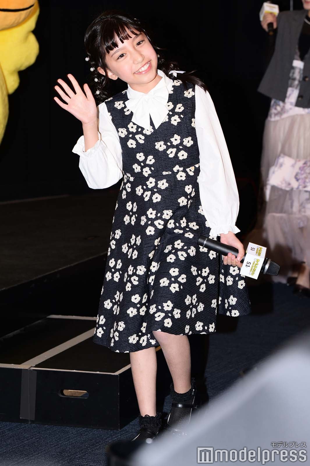 大野りりあな（C）モデルプレス