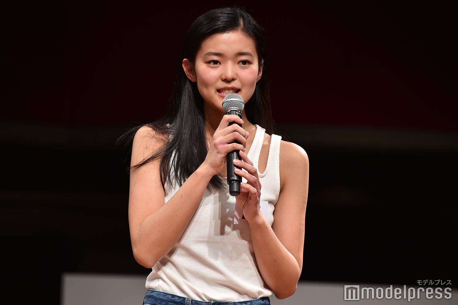 藤川紗花さん （C）モデルプレス