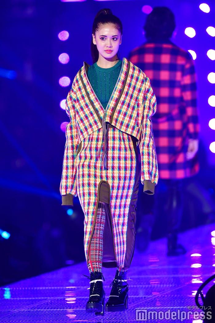 藤井夏恋(C)モデルプレス