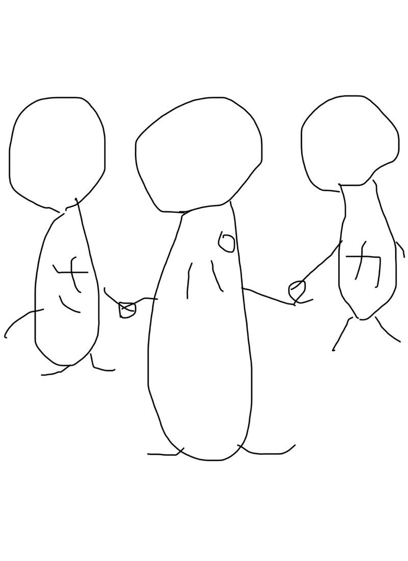 尾形あいさんブログより