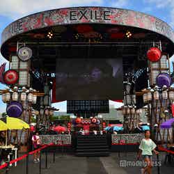 居酒屋えぐざいるPARK 2018(C)モデルプレス