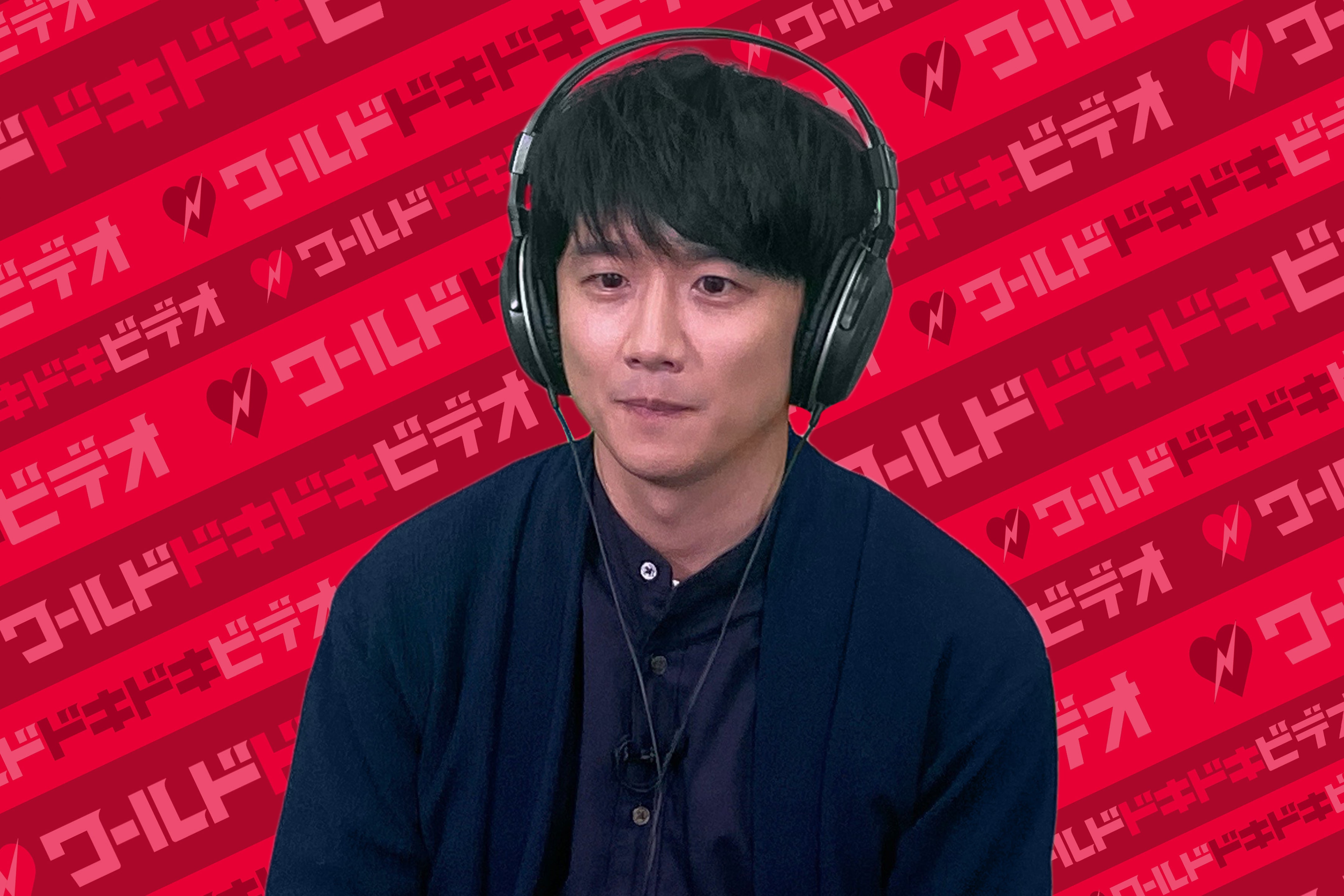 風間俊介（C）日本テレビ