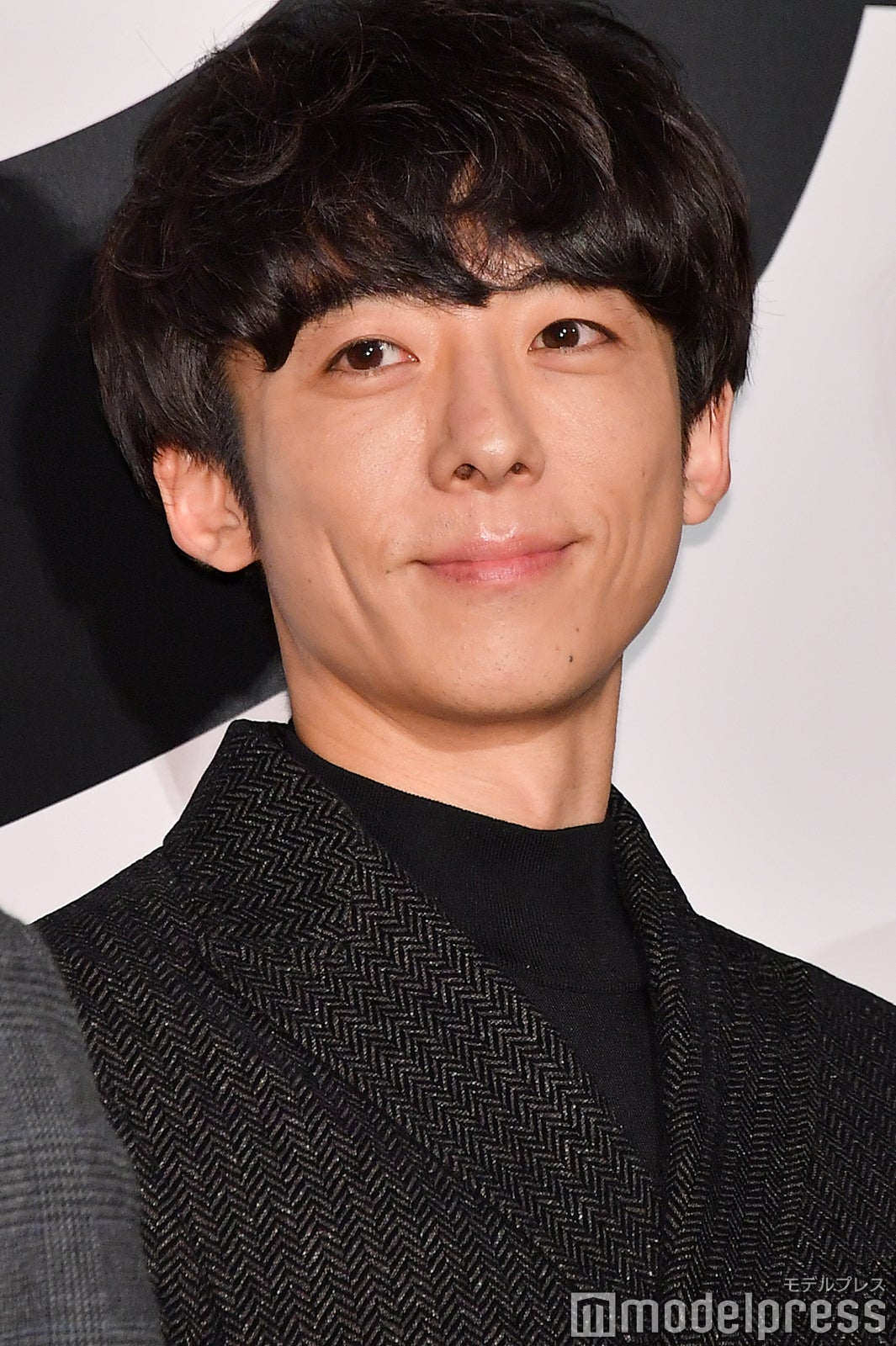 高橋一生 （C）モデルプレス