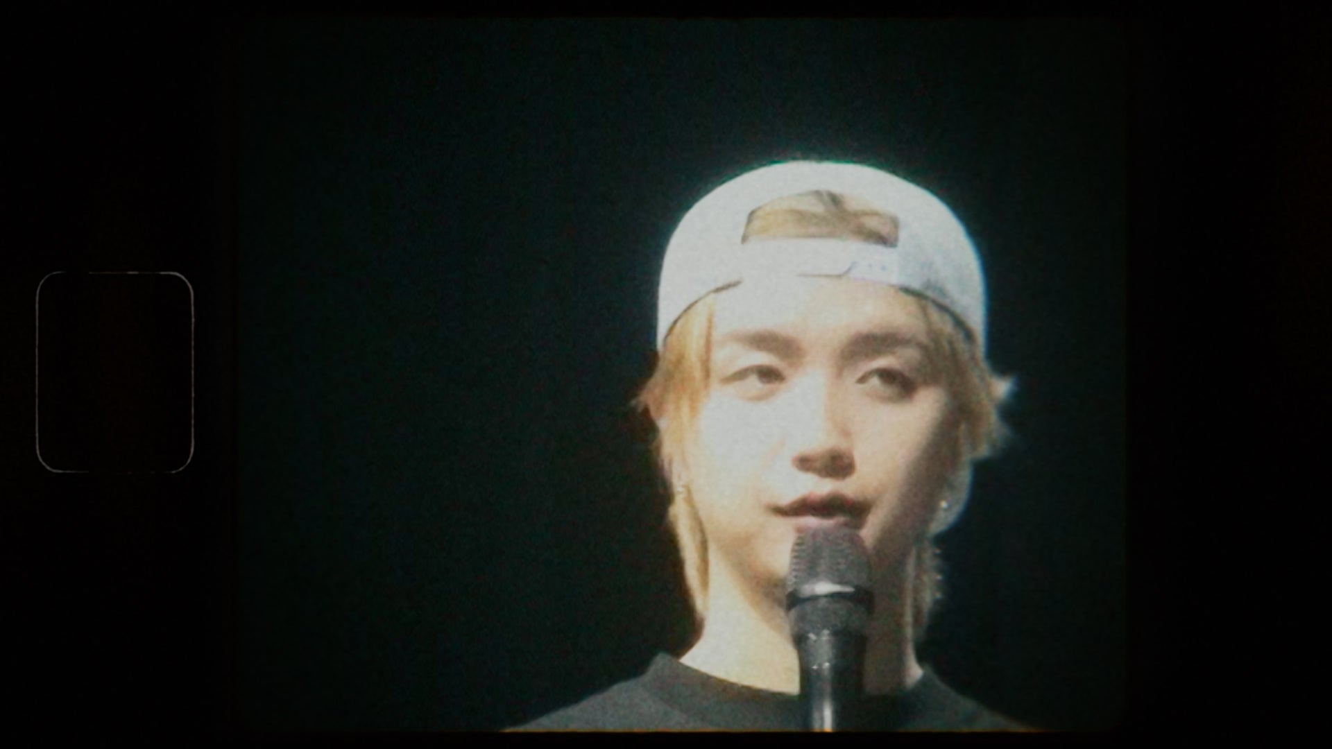 新WEBムービー「サン生と楽曲作ったよ」篇より（提供写真）