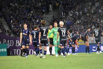 広島が引き分けで開幕連勝ストップも勝ち点7に伸ばす 加藤の今季初ゴールで先制も後半に追いつかれる ガウル監督「攻め続けた姿勢は素晴らしかった」
