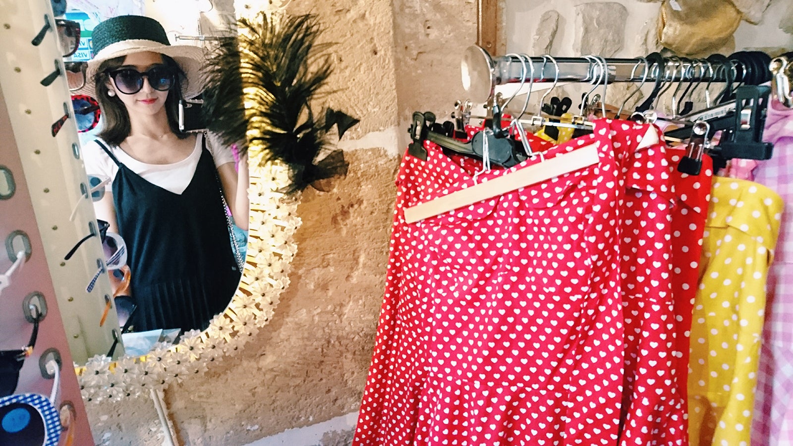 mamz elle swing／画像提供：所属事務所