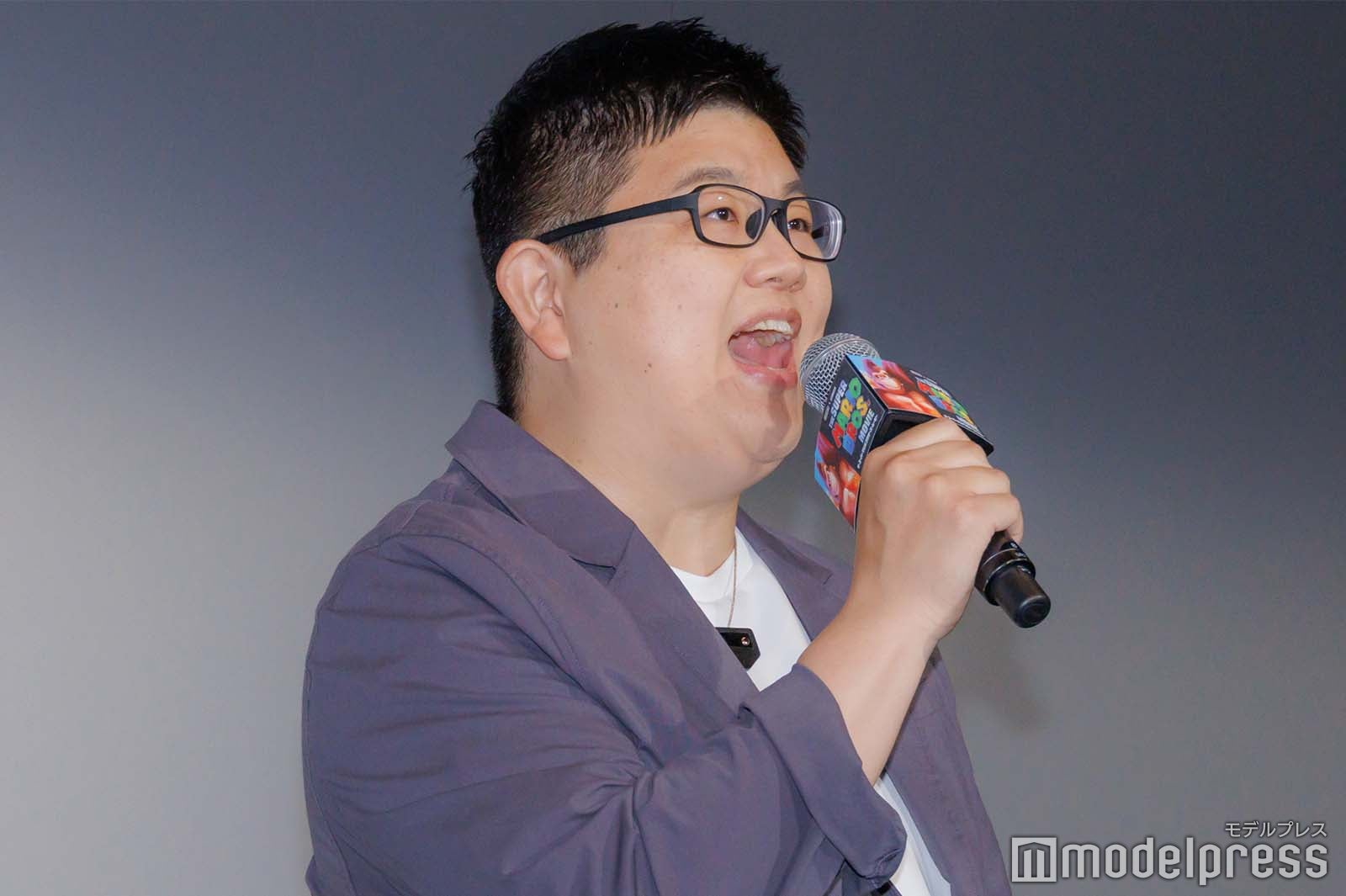 武田幸史（C）モデルプレス