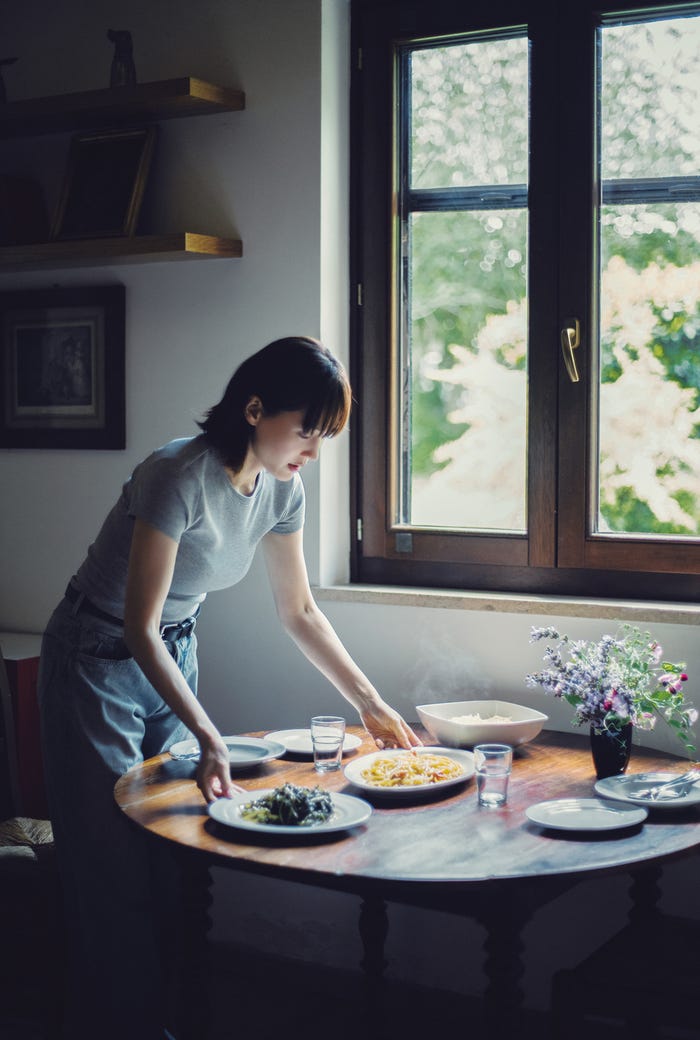 綾瀬はるか(C)濱田英明氏