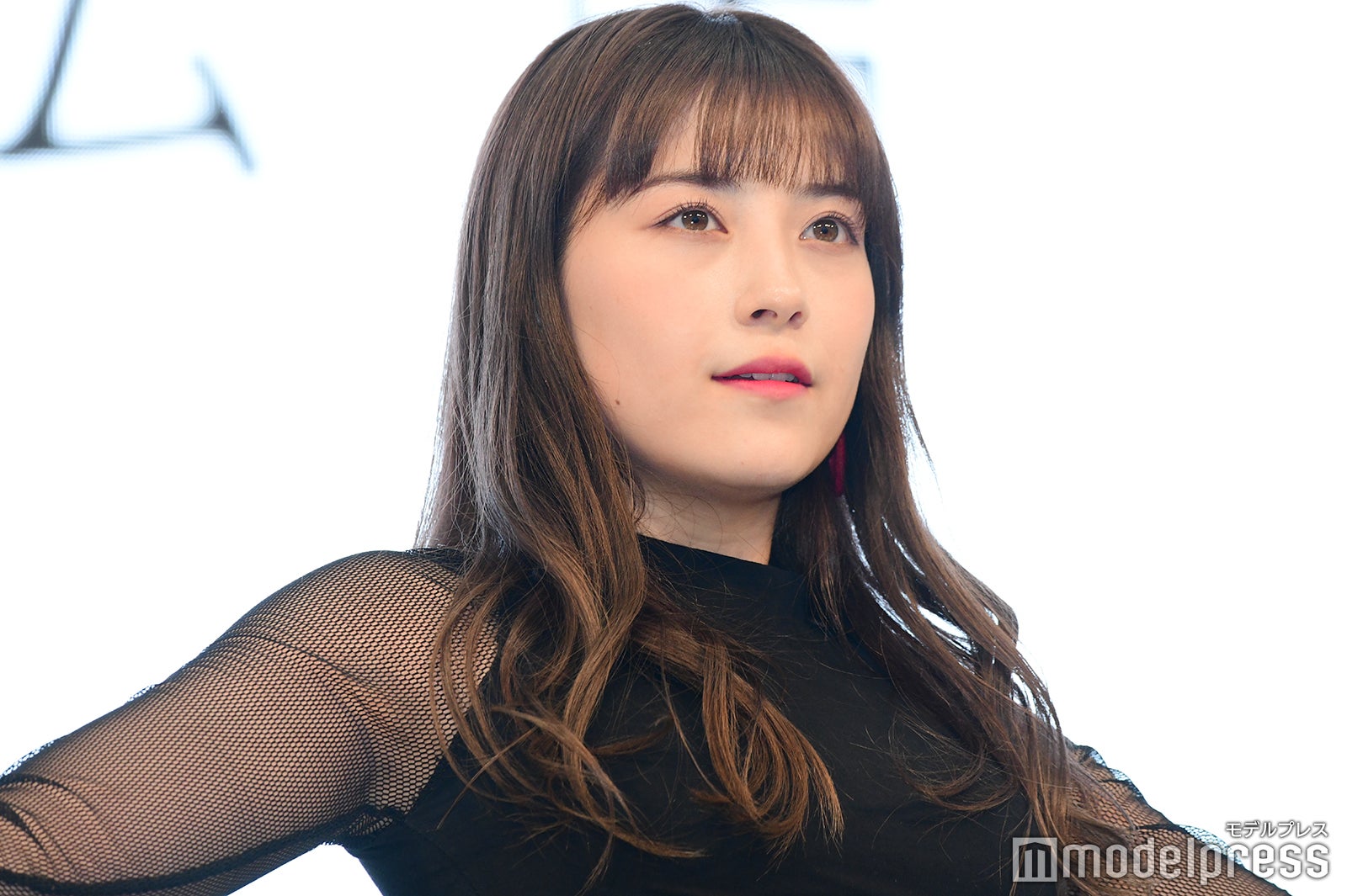 Chuning Candy（C）モデルプレス