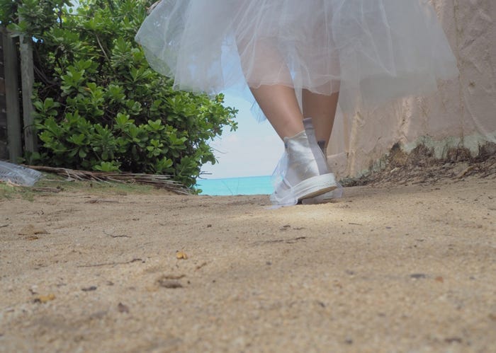 画像提供:女子Time