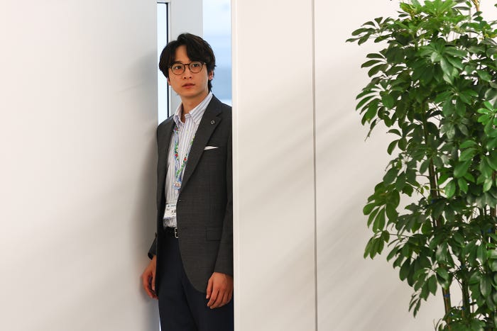小関裕太「あのクズを殴ってやりたいんだ」第7話(C)TBS
