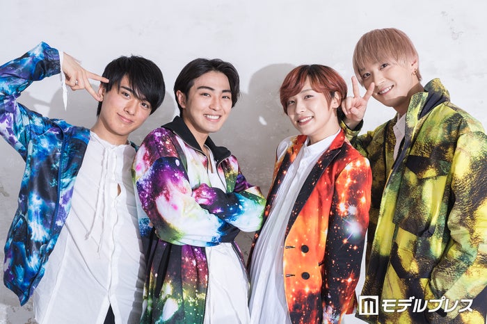 まるで イケメンバイキング 総勢41名のボーイズグループ Voyz Boyとは インタビュー モデルプレス