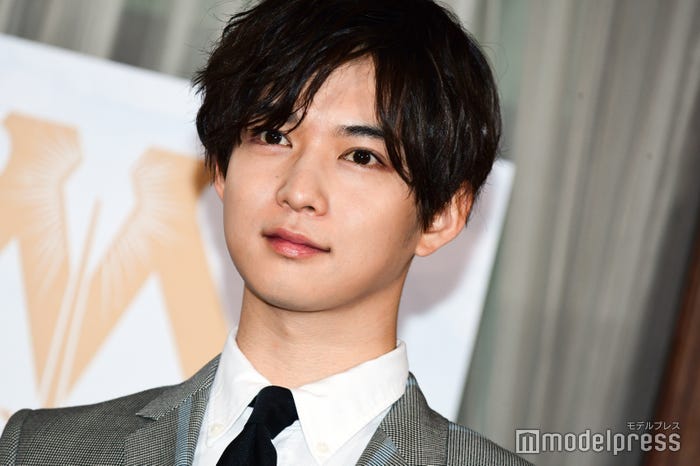 千葉雄大(C)モデルプレス