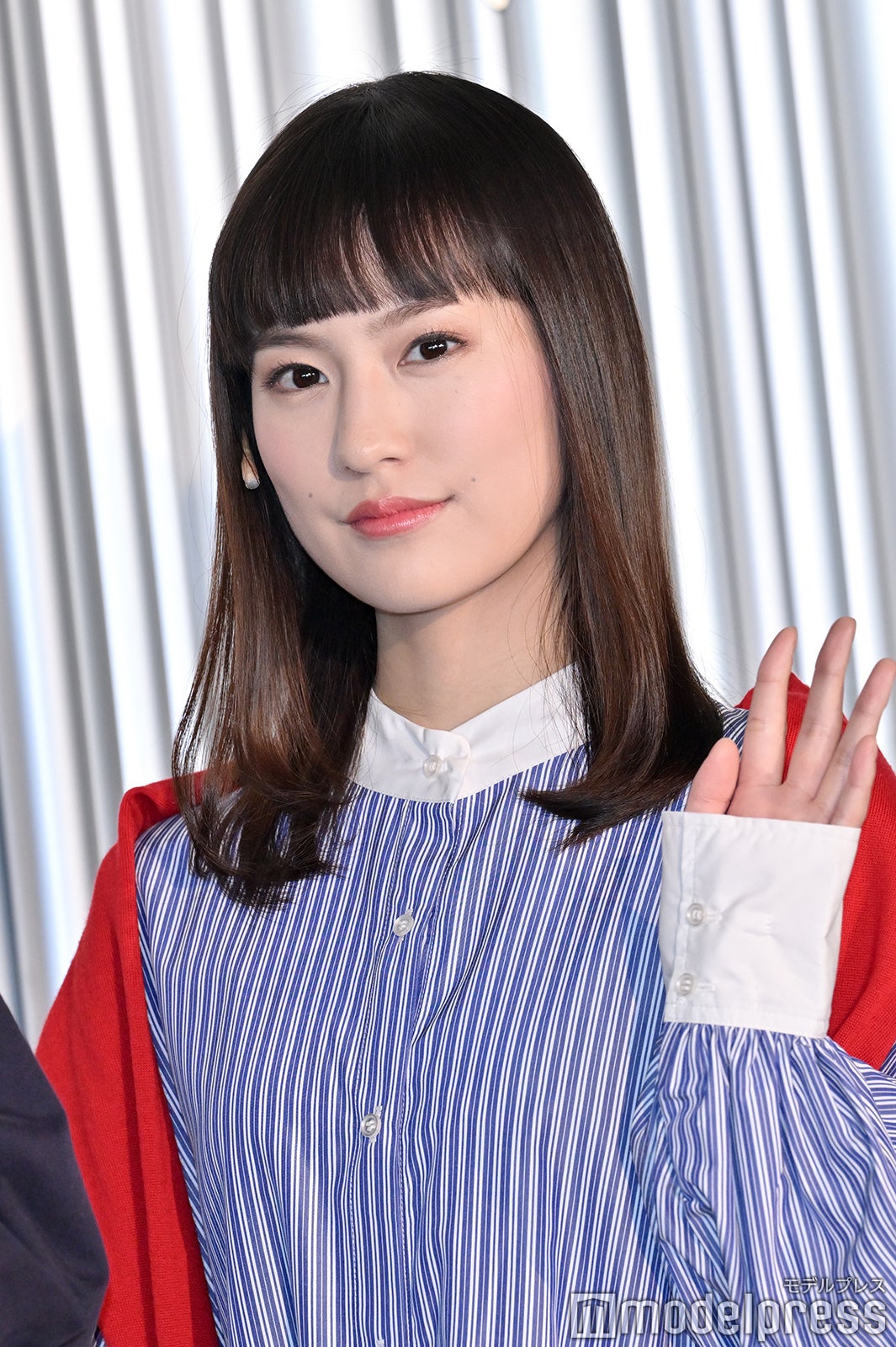 恒松祐里（C）モデルプレス