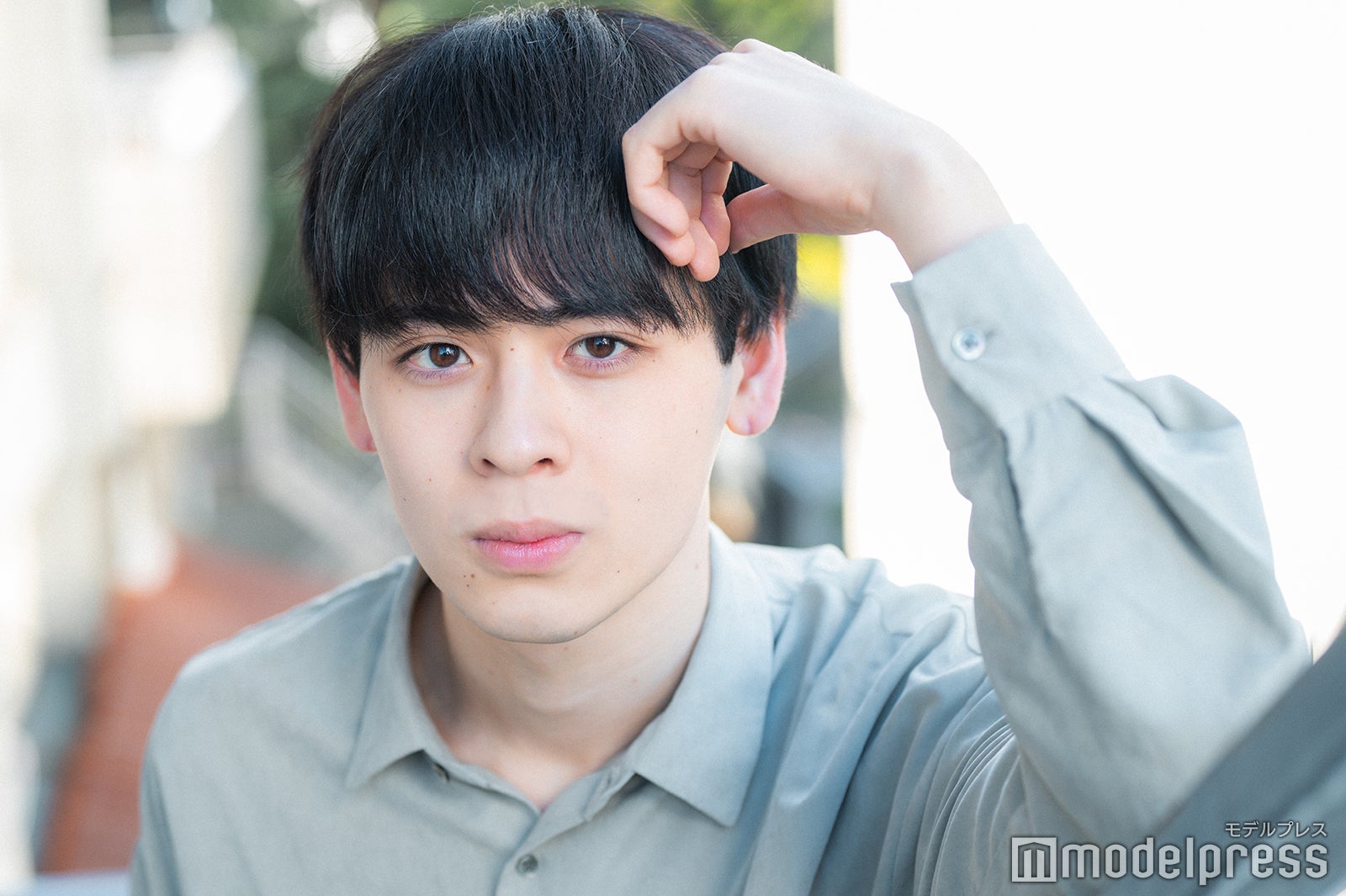 【ミスター東大コンテスト2023特集】NO.4小西諒介さんインタビュー