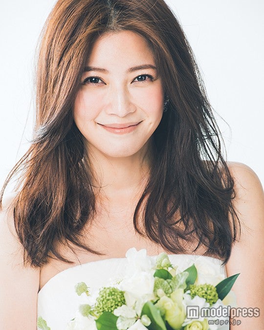 「AneCan」森絵里香、結婚を発表