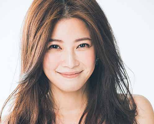 「AneCan」森絵里香、結婚を発表