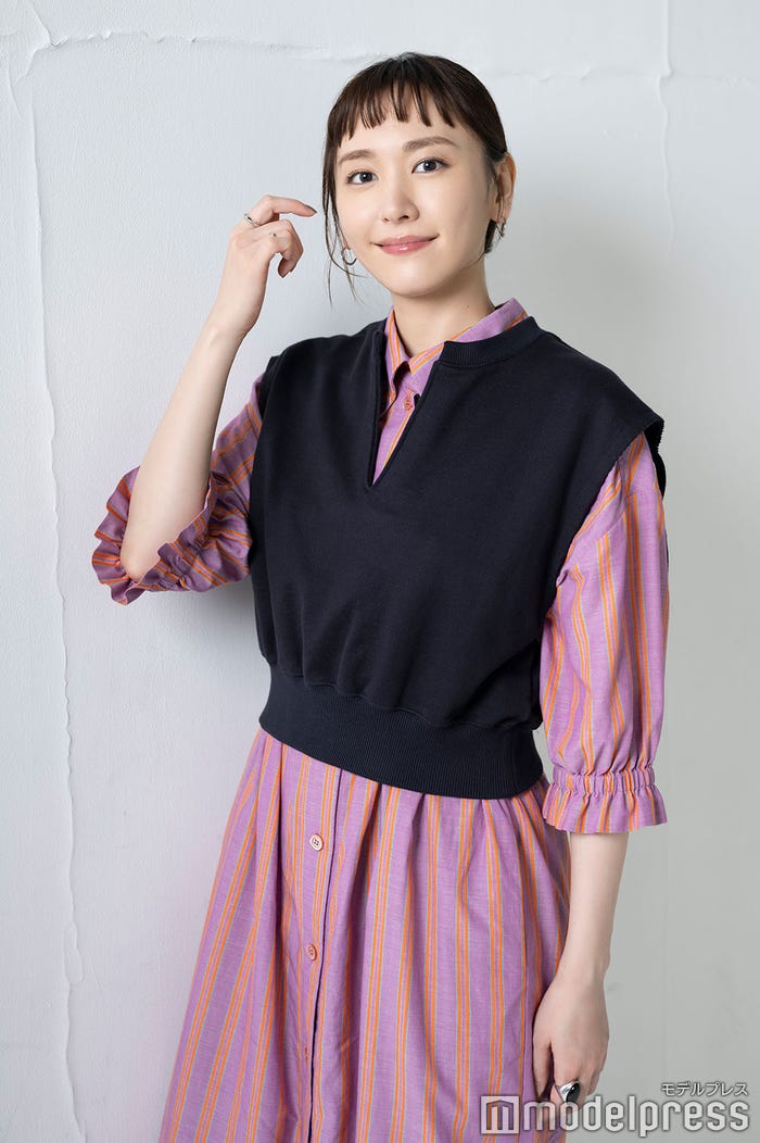 新垣結衣(C)モデルプレス