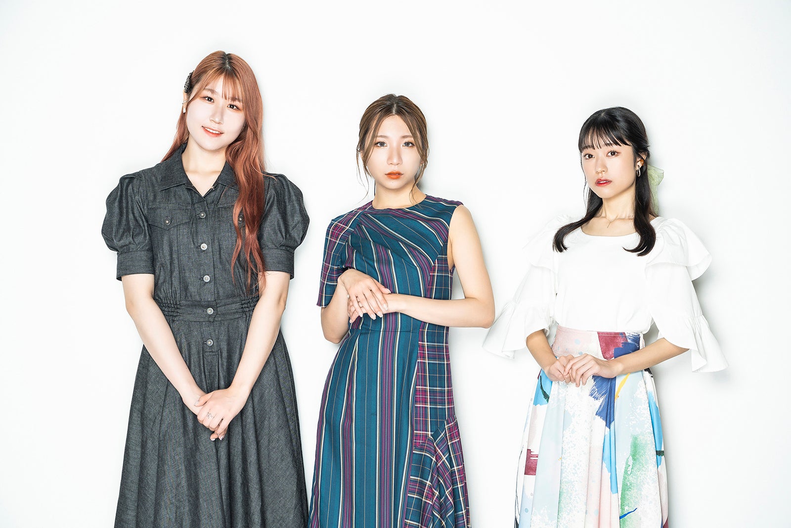 Little Glee Monster （提供写真）