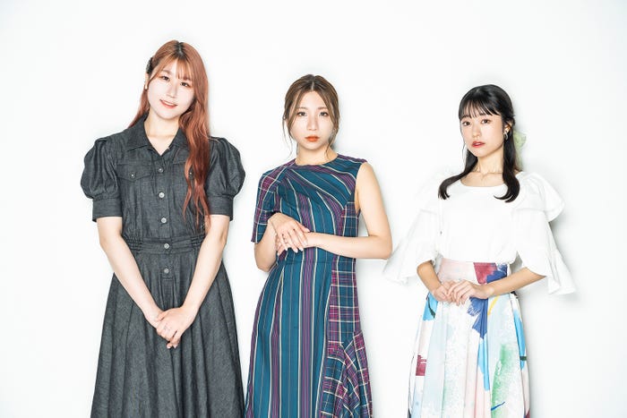 Little Glee Monster (提供写真)