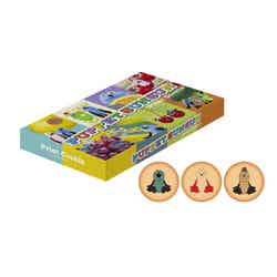 (C)PUPPET SUNSUN/PS committee