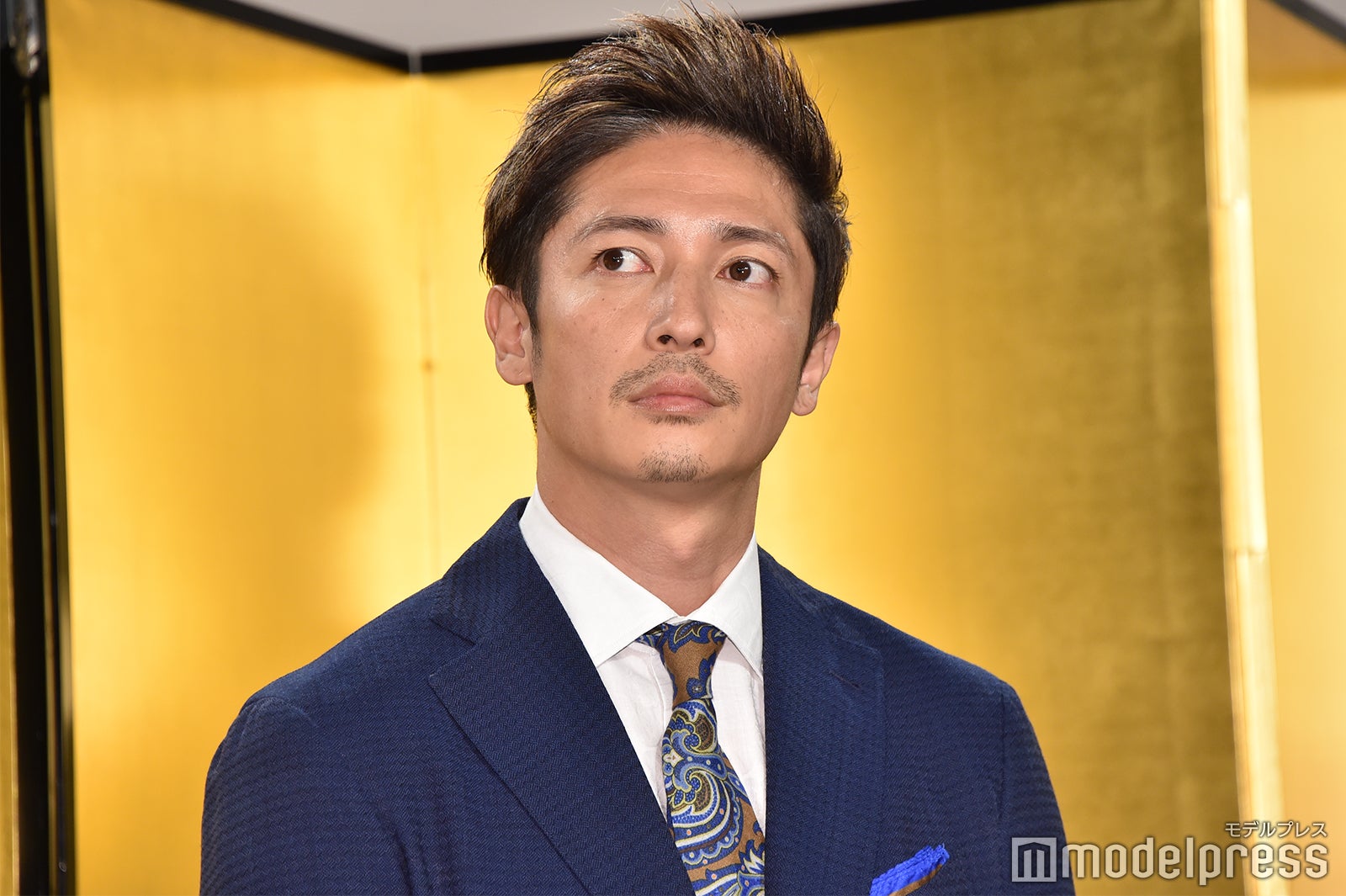 玉木宏（C）モデルプレス