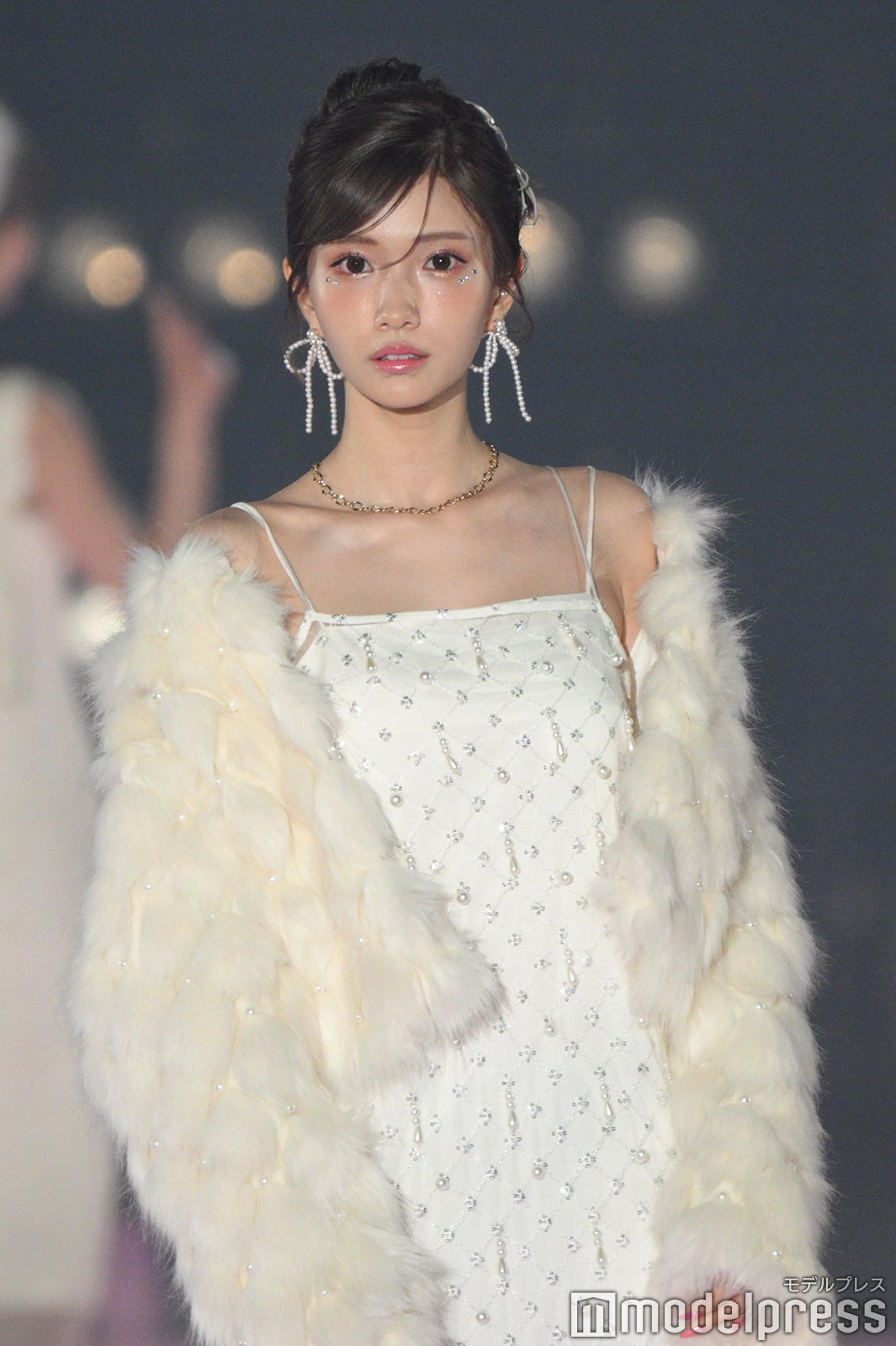 ひめか（C）モデルプレス