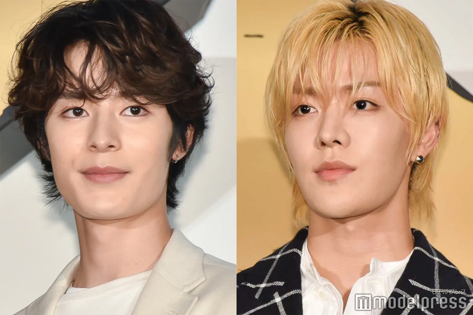 塩野瑛久、NCT 127ユウタとの2ショット公開で誕生日祝福「大好きな2人」「仲良しで可愛い」の声