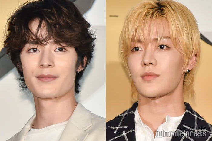 塩野瑛久、ユウタ(C)モデルプレス