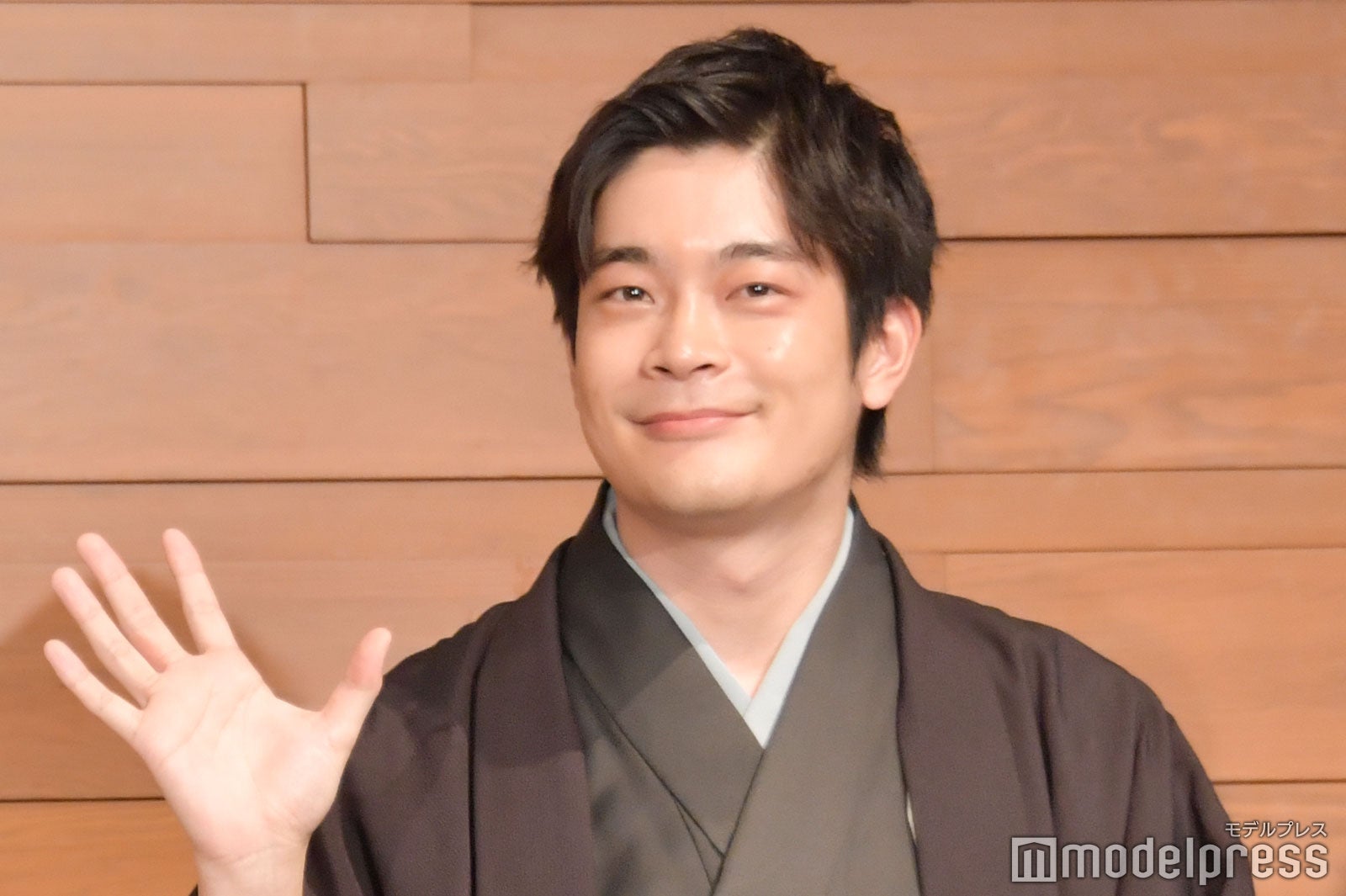 井之脇海（C）モデルプレス