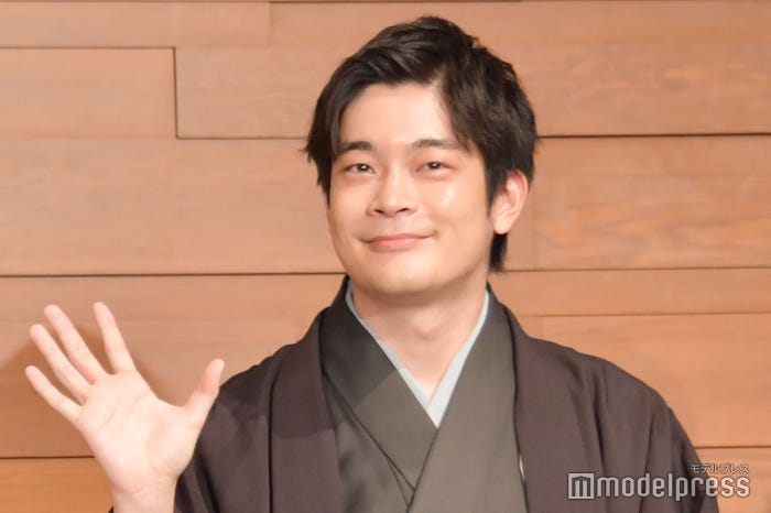 井之脇海(C)モデルプレス