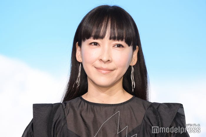 麻生久美子(C)モデルプレス