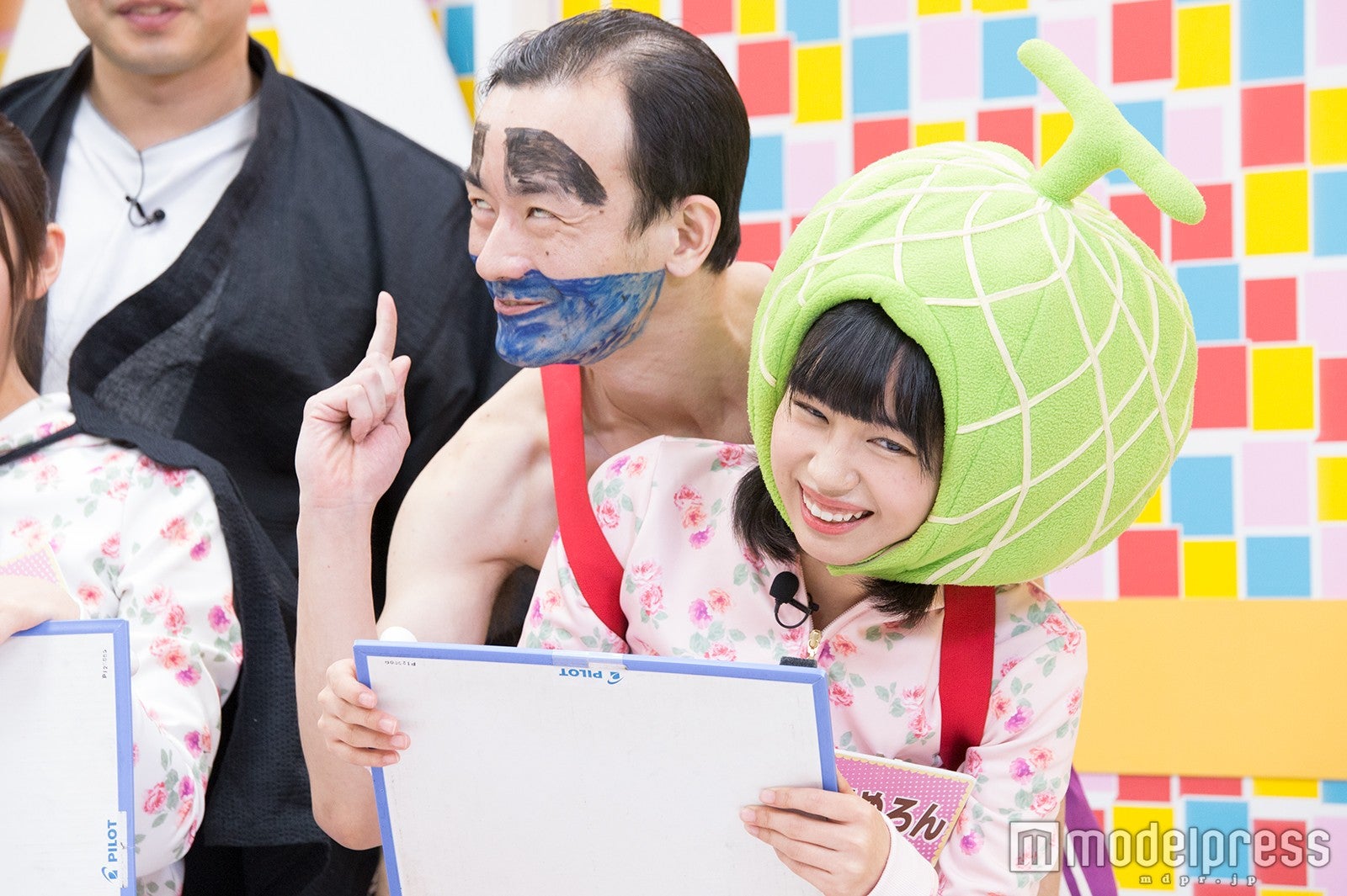 「モデルプレスナイトの模様」（C）モデルプレス（C）モデルプレス