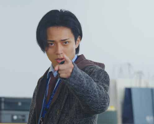 「恋ムズ」永瀬廉が語る今後の展開 まどか(山下美月)との共同生活・新キャラ登場で関係性に変化「油断せずに見ていてもらいたい」