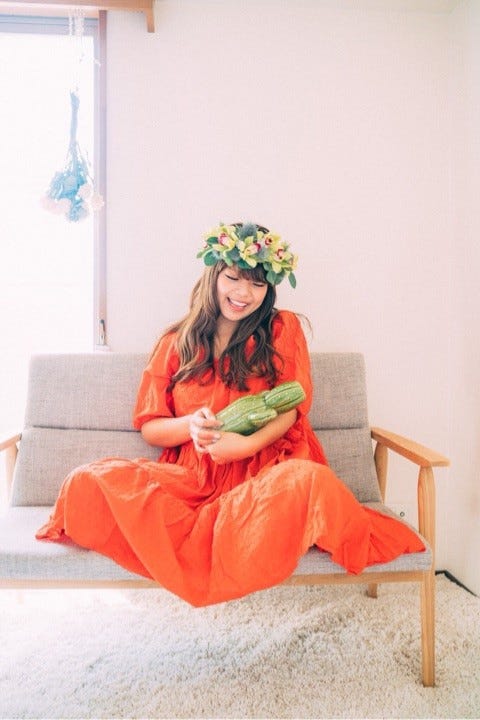 クロ(提供写真)