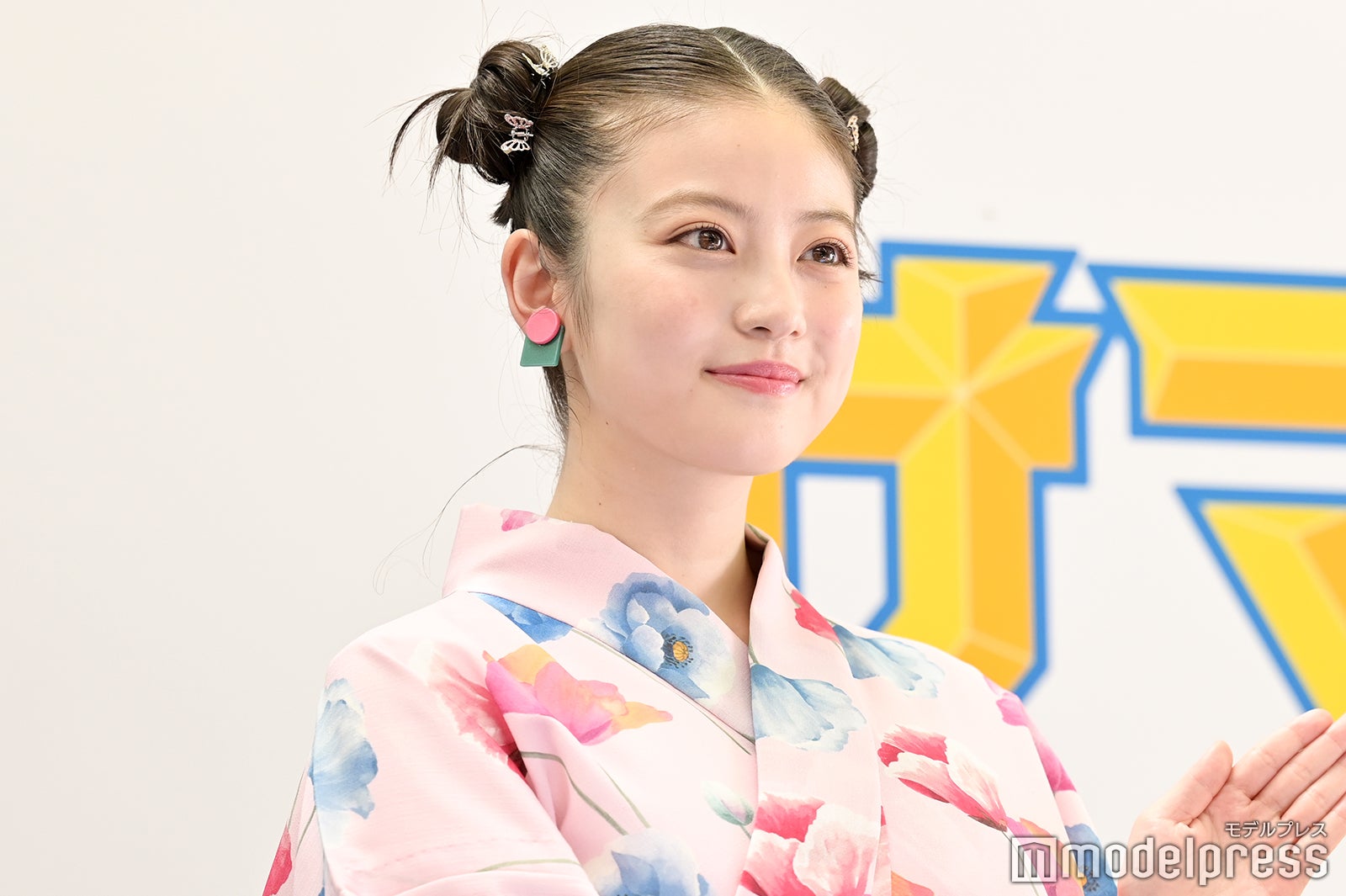 今田美桜（C）モデルプレス