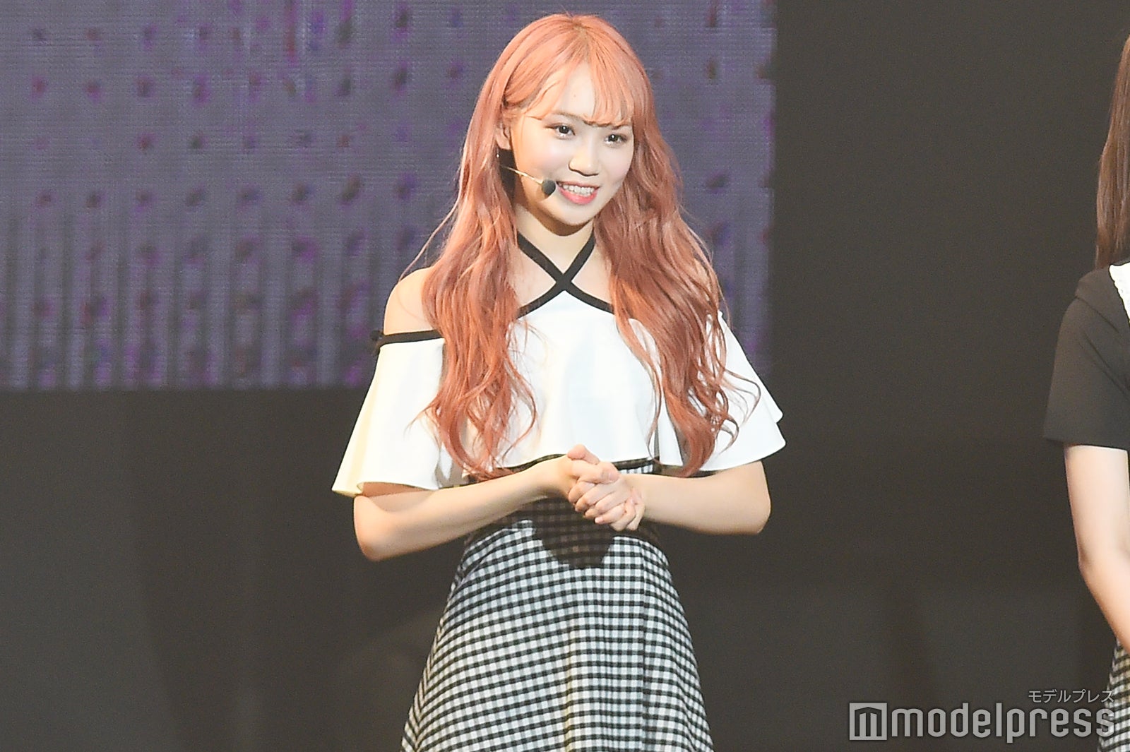 キム・チェウォン （C）モデルプレス