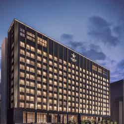 カンデオホテルズ熊本新市街/画像提供:カンデオ・ホスピタリティ・マネジメント