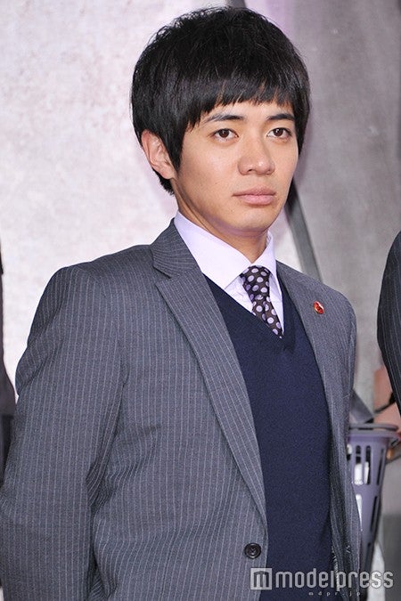 和田正人（C）モデルプレス