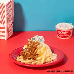 坂本商店のギルティマン税込1,290円(C)鈴木祐斗/集英社・SAKAMOTO DAYS製作委員会