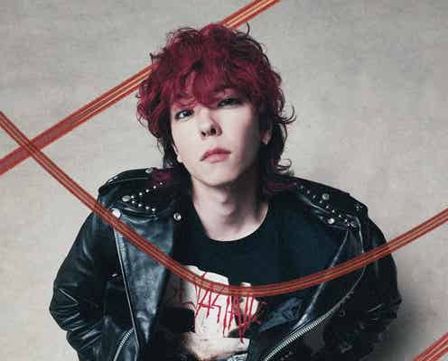 YOSHIKIプロデュースXY、メンバー・GAIとの契約終了を発表「マネジメントをしていくことが難しくなった」